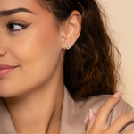 Load image into Gallery viewer, HARPER STUD