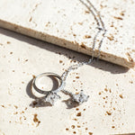 Load image into Gallery viewer, STARRY CHAIN