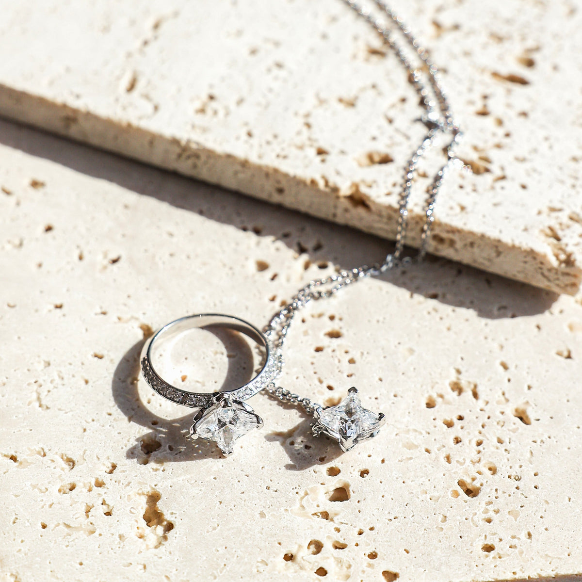STARRY CHAIN – For the flare