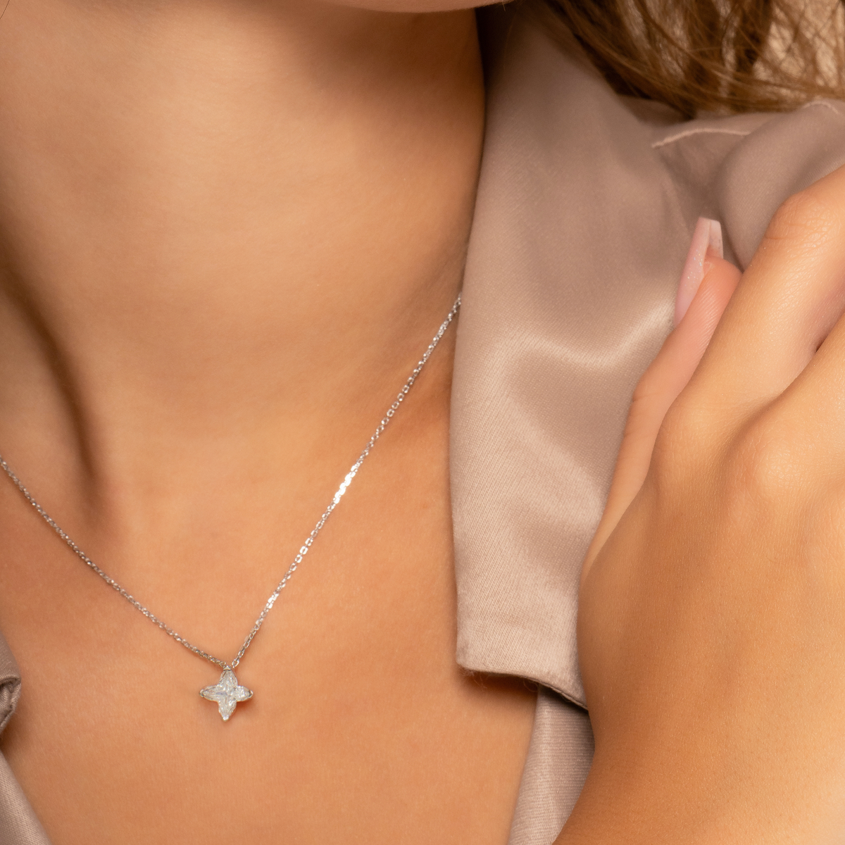 STARRY CHAIN – For the flare